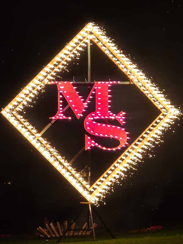 Pyrotechnics and Special Effects for your Corporate Event